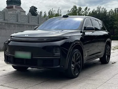 2023 Li Auto L7 Pro, фото 1, лот 10447607