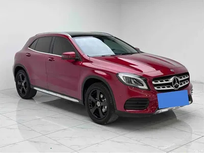 2019 Mercedes-Benz GLA 200 Fashion, фото 3, лот 10260969