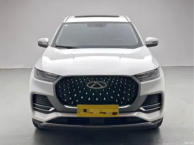 2024 Chery Tiggo 8 PLUS Champion Edition 290TGDI DCT Passion 7-Seater, фото 2, лот 10332612
