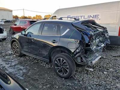2023 MAZDA CX-5 PREMIUM, фото 2, лот 10849356