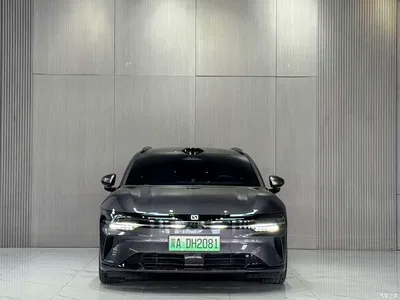 2025 ZEEKR 007GT Model RWD Smart Drive 75kWh, фото 2, лот 10836594