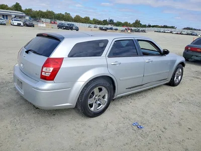 2005 DODGE MAGNUM SXT, фото 3, лот 10806320