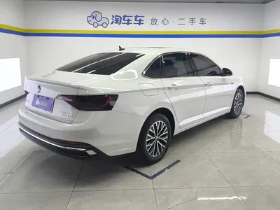 2024 Volkswagen Sagitar 200TSI DSG Flying Edition, фото 3, лот 11204394