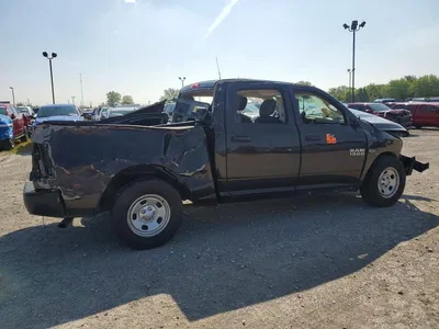 2016 RAM 1500 SSV, фото 3, лот 10803329
