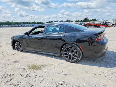 2023 DODGE CHARGER GT, фото 2, лот 10798367