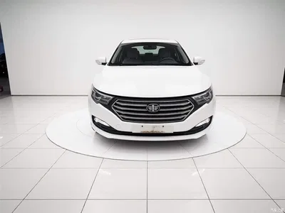 2017 Besturn B30 1.6L Manual Luxury, фото 3, лот 11162379