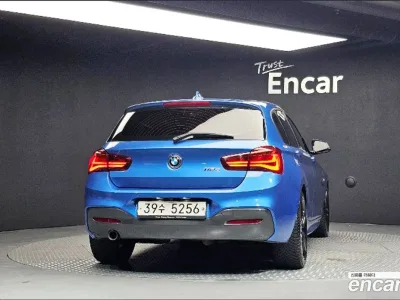 2018 BMW 1-Series 118d M Sport Shadow 5 Door, фото 3, лот 10041421