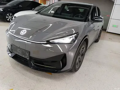 2024 Volkswagen Unique 06 Facelift Ultra Long Range, фото 2, лот 10833927