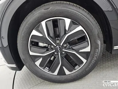 2023 Kia EV6 Long Range, фото 4, лот 10213213