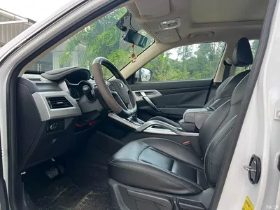 2016 Geely Boyue 1.8TD Automatic Elegance Type, фото 4, лот 10308880