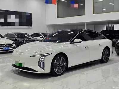 2024 Dongfeng Stellar S7 555 Luxury Edition, фото 1, лот 11165194