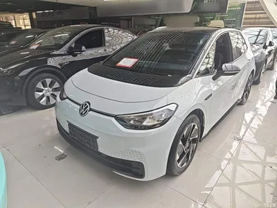 2023 Volkswagen ID.3 Upgraded Pure Intelligence Edition, фото 1, лот 11582953