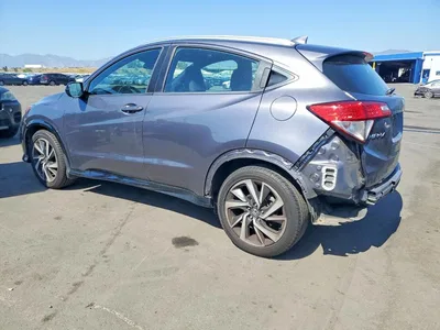 2019 HONDA HR-V SPORT, фото 2, лот 10723971