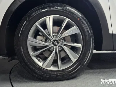 2019 Hyundai Santafe Diesel 2.0 2WD, фото 4, лот 10225297