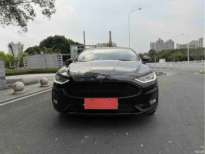 2020 Ford Mondeo EcoBoost 180 Fashion, фото 2, лот 10297878