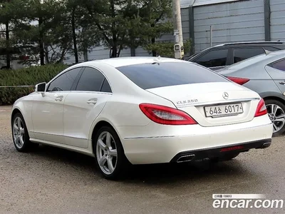 2014 Mercedes-Benz CLS-Class CLS350, фото 2, лот 10048989