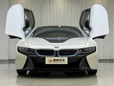 2014 BMW i8 Standard, фото 4, лот 11523131
