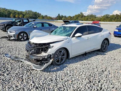 2025 ACURA INTEGRA A-SPEC TECH, фото 1, лот 10873429