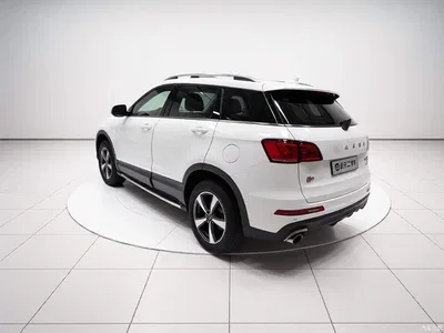 2018 Haval H6 Coupe Blue Label 1.5T Auto 2WD Luxury Edition, фото 4, лот 10364576