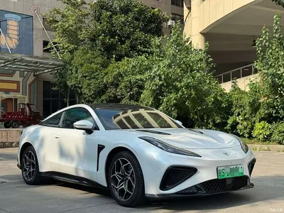 2023 Nezha Auto Nezha GT Model 560, фото 3, лот 10834371