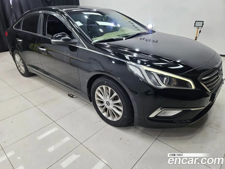 2010 Kia LOTZE LPI LX20, фото 3, лот 11186766