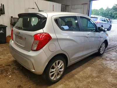 2019 CHEVROLET SPARK 1LT, фото 3, лот 10697088
