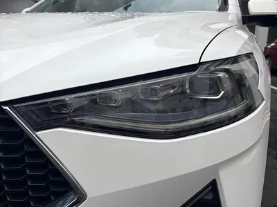 2019 Haval F7 2.0T 2WD i-Fashion China VI, фото 4, лот 10298559