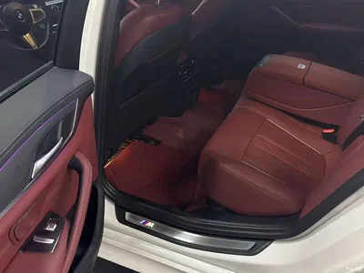 2021 BMW 5 Series 530Li Leading M Sport Package, фото 4, лот 10605953