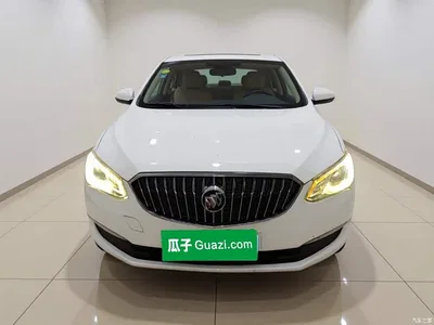 2015 Buick Excelle 15N Automatic Elite, фото 2, лот 10450577