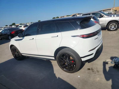 2023 LAND ROVER RANGE ROVER EVOQUE R-DYNAMIC SE, фото 2, лот 10878050