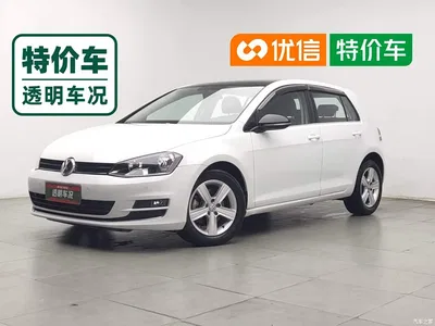 2017 Volkswagen Golf 1.6L Auto Comfort Millionth Edition, фото 1, лот 10394528