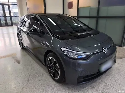 2023 Volkswagen ID.3 Upgraded Pure Intelligence Edition, фото 4, лот 10478732