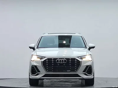 2022 Audi Q3 35 TFSI Fashion Dynamic, фото 3, лот 10235266