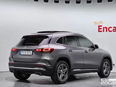 2023 Mercedes-Benz GLA-Class GLA250 4MATIC, фото 1, лот 10053247