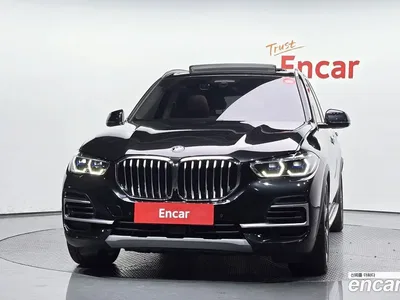 2022 BMW X5 xDrive 30d xLine, фото 2, лот 10074714