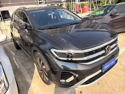 2022 Volkswagen Talagon 380TSI 4WD Luxury Premium Pro Edition 6-seater, фото 3, лот 10422151