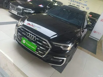 2023 Audi A6L Facelift 45 TFSI quattro Premium Dynamic, фото 1, лот 10434281