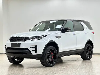 2017 Land Rover Discovery 3.0 SC V6 SE, фото 1, лот 10336544