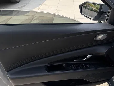 2021 Hyundai Elantra 1.5L CVT GLS Leading Edition, фото 4, лот 11584444