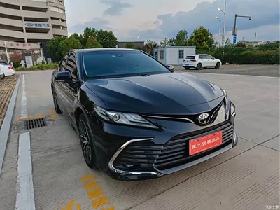 2021 Toyota Camry 2.0G Luxury Edition, фото 3, лот 10282277