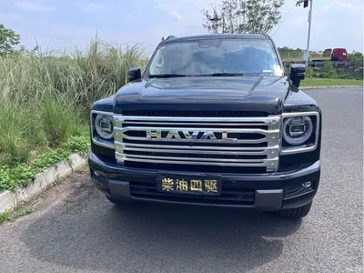 2024 Haval H9 2.4T Diesel AWD Extreme Edition, фото 2, лот 10282792
