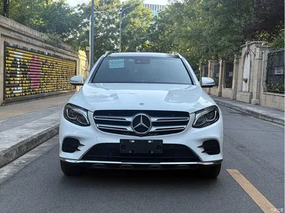 2017 Mercedes-Benz GLC 260 4MATIC Luxury, фото 2, лот 10242131