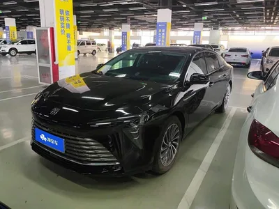 2024 Buick LaCrosse 28T Yuezun Edition, фото 1, лот 11204283