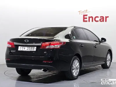 2015 Samsung SM5 Diesel D Premium, фото 2, лот 10188506