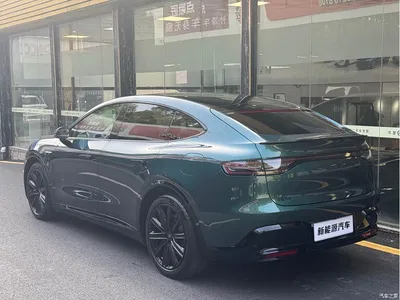 2026 Zhijie Luxeed R7 Pure Electric Max+, фото 4, лот 10831321