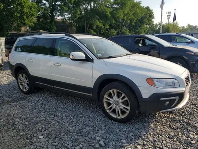 2016 VOLVO XC70 T5 PREMIER, фото 4, лот 10875061
