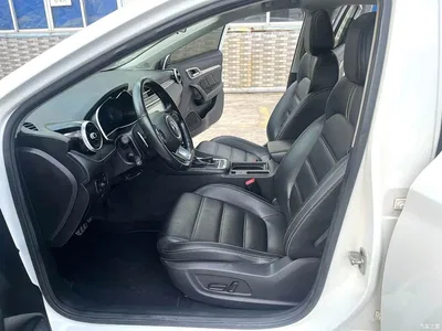 2017 MG MG6 20T Automatic Luxury Smart Connect Version (China V), фото 4, лот 10354661