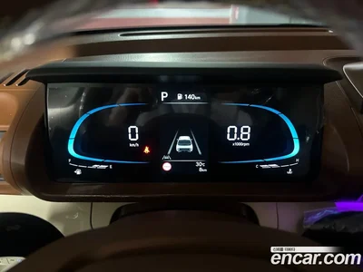 2027 Hyundai Casper Turbo Inspiration, фото 4, лот 10423584