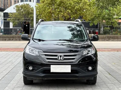 2012 Honda CR-V 2.0L 2WD Urban Edition, фото 2, лот 10417164