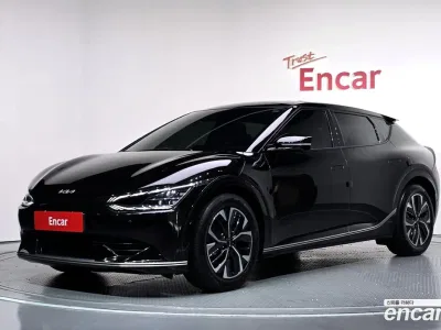 2023 Kia EV6 Long Range, фото 1, лот 10616798